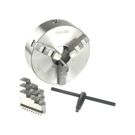 San Ou 3 Ayak K11 160 mm Torna Aynası