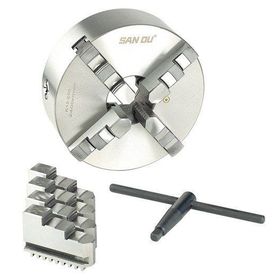San Ou 4 Ayak K12 630 mm Torna Aynası