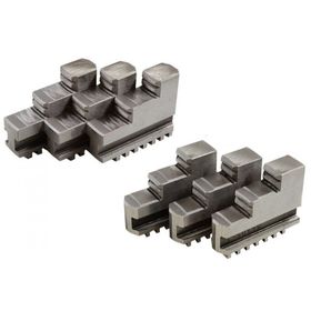 San Ou 400x3 Torna Aynası Yedek Ters Ayak Takımı