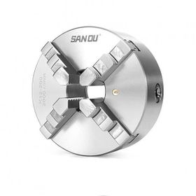 San Ou 80x4 4 Ayaklı Torna Aynası