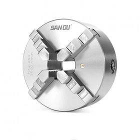 San Ou 80x4 4 Ayaklı Torna Aynası