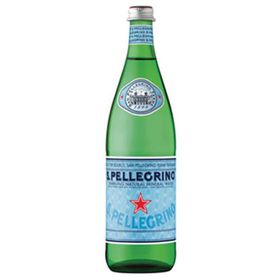 San Pellegrino 750 ml Maden Suyu