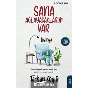 Sana Ağlayacaklarım Var - Tarkan Köylü