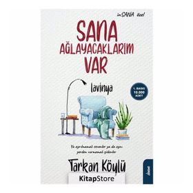 Sana Ağlayacaklarım Var - Tarkan Köylü