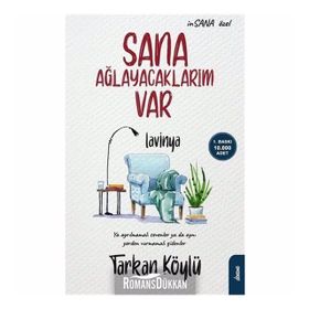 Sana Ağlayacaklarım Var - Tarkan Köylü