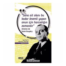 Sana Ait Olanı Bu Kadar Önemli Yapan Onun İçin Harcadığın Zamandır-Tolga Bleda Öz