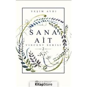 Sana Ait - Yeşim Aydı