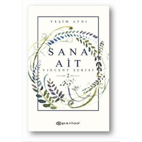 Sana Ait - Yeşim Aydı