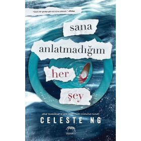 Sana Anlatmadığım Her Şey - Celeste NG