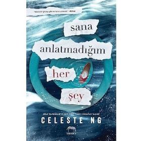 Sana Anlatmadığım Her Şey - Celeste NG