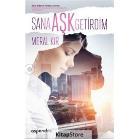 Sana Aşk Getirdim - Meral Kır