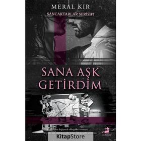 Sana Aşk Getirdim - Meral Kır