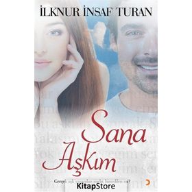 Sana Aşkım - İlknur İnsaf Turan