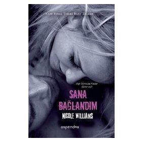 Sana Bağlandım - Nicole Williams