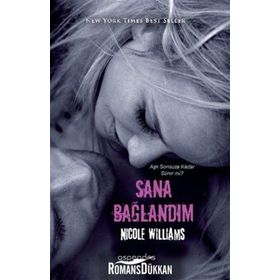 Sana Bağlandım - Nicole Williams