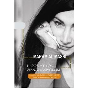 SANA BAKIYORUM - MARAM AL MASRI