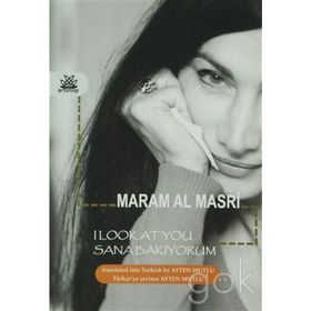 SANA BAKIYORUM - MARAM AL MASRI