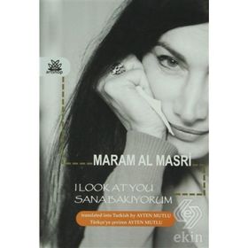SANA BAKIYORUM - MARAM AL MASRI