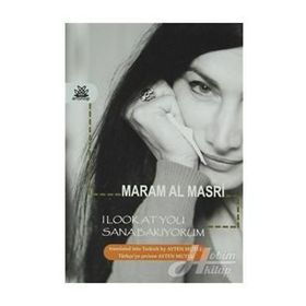 SANA BAKIYORUM - MARAM AL MASRI