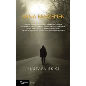 Sana Benzemek - Mustafa Ekici