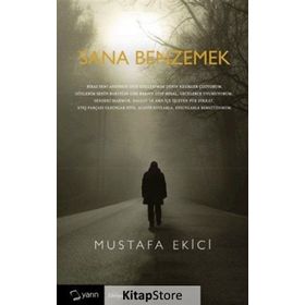 Sana Benzemek - Mustafa Ekici