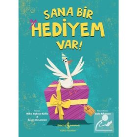 Sana Bir Hediyem Var! - Mike Erskine-Kellie Susan Mclennan