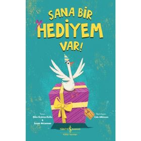 Sana Bir Hediyem Var! - Mike Erskine-Kellie Susan Mclennan