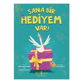 Sana Bir Hediyem Var! - Mike Erskine-Kellie Susan Mclennan