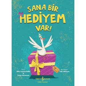 Sana Bir Hediyem Var! - Mike Erskine-Kellie Susan Mclennan