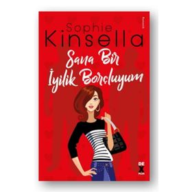 Sana Bir Iyilik Borçluyum - Sophie Kinsella
