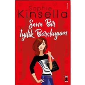 Sana Bir Iyilik Borçluyum - Sophie Kinsella