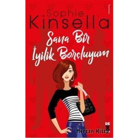 Sana Bir Iyilik Borçluyum - Sophie Kinsella
