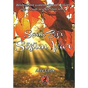 Sana Bir Sözüm Var - Alev Çelik