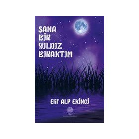 Sana Bir Yıldız Bıraktım - Elif Alp Ekinci