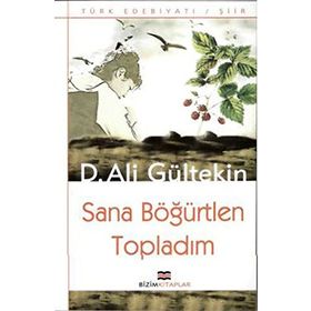 SANA BÖĞÜRTLEN TOPLADIM - D. ALI GÜLTEKİN