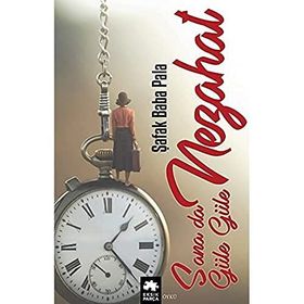 Sana da Güle Güle Nezahat - Şafak Baba Pala