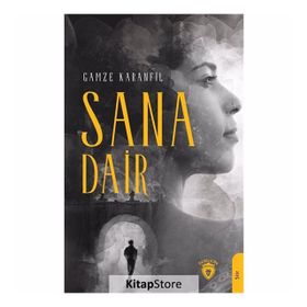 Sana Dair - Hüseyin Ateş