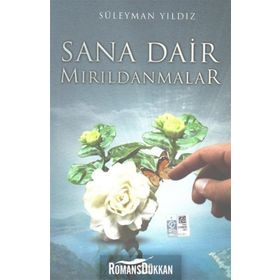 Sana Dair Mırıldanmalar - Süleyman Yıldız