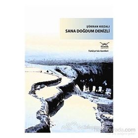 SANA DOĞDUM DENIZLI - ŞÜKRAN KOZALI