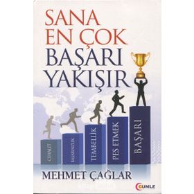 Sana En Çok Başarı Yakışır - Mehmet Çağlar