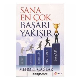 Sana En Çok Başarı Yakışır - Mehmet Çağlar