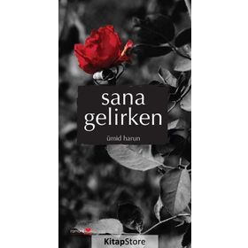 Sana Gelirken - Ümid Harun