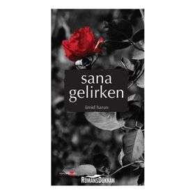 Sana Gelirken - Ümid Harun