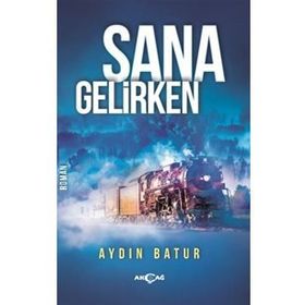 Sana Gelirken - Ümid Harun