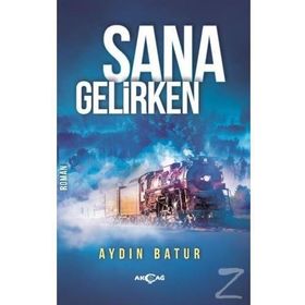 Sana Gelirken - Ümid Harun