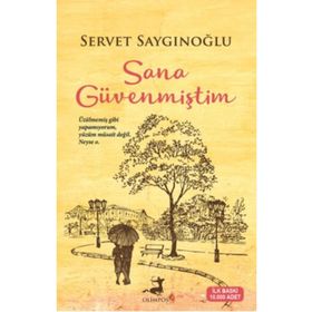 Sana Güvenmiştim - Servet Saygınoğlu