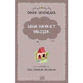 Sana Hayret Yakışır / Özel İnsanlar Arıyorum / Ömer Sevinçgül
