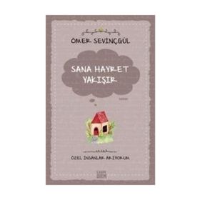 Sana Hayret Yakışır / Özel İnsanlar Arıyorum / Ömer Sevinçgül
