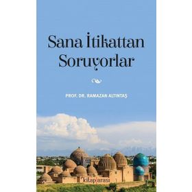 Sana İtikattan Soruyorlar Recep Bozyiğit