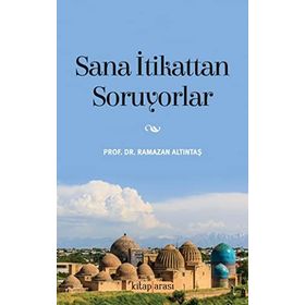 Sana İtikattan Soruyorlar Recep Bozyiğit